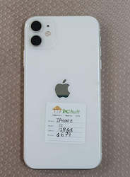 Products: Apple iPhone 11 128GB Pre-owned Phone