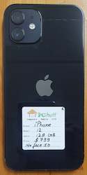 Apple Phones: Apple iphone 12 128GB - Refurbished