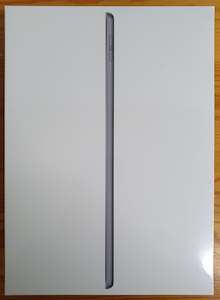 Products: Apple iPad 10.2 inch Wi-Fi 64GB 9th Gen - Space Grey, Brand New