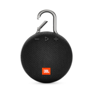 Products: JBL Clip 3 Bluetooth Speaker, Brand New