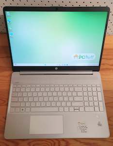 Products: HP Laptop 15s Corei5 10th Gen. 256GB SSD/8GB RAM, Pre-owned Laptop
