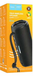 Speaker: HOCO Bluetooth Speaker (HC16)