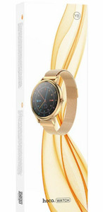 Wearables: Smart Watch Y9