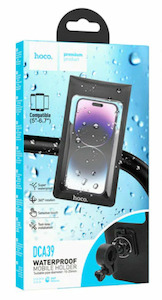 Other Phone Accessories: Waterproof Mobile Holder