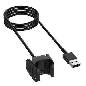 Smart Watch Accessories: Fitbit Charger, for Charge 3 & Charge 4