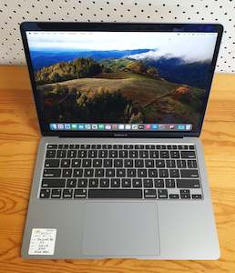 Macbooks: Apple MacBook Pro 2020 256GB/8GB RAM M1, Pre-owned Macbook