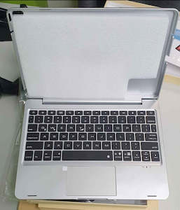 Apple Ipad: iPad Wirless Keyboad Case