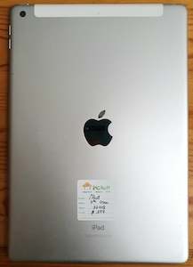 Apple Ipad: Apple iPad 7th Generation 32GB, Pre-owned iPad