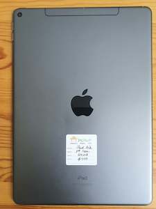 Apple Ipad: Apple iPad 7th Generation, 32GB Pre-owned iPad