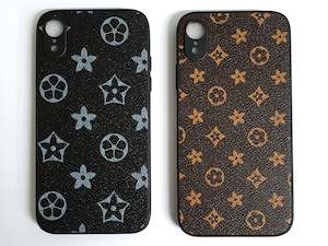 Cases: Apple iPhone XR, Back Case, Brand New