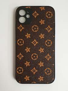 Cases: Apple iPhone 11, Back Case, Brand New