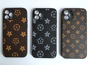 Cases: Apple iPhone 12 Pro, Back Case, Brand New