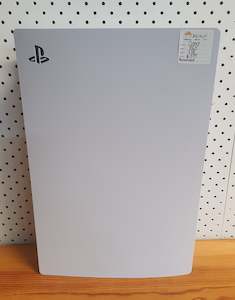 PlayStation PS5 Console, Pre-owned