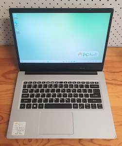 Laptops Notebooks: Acer Aspire 3 Intel (R) Pentium 256GB SSD, Pre-owned Laptop