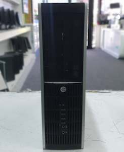 HP Compaq Elite 8300 Core i5 Desktop PC, Pre-owned