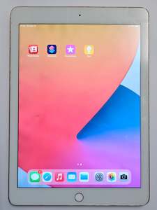 Apple Ipad: Apple iPad 6th Generation 32GB, Pre-owned iPad