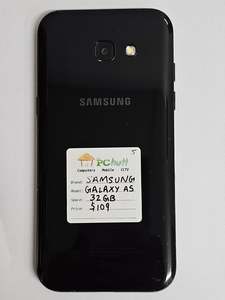 Samsung Galaxy  A5 32GB, Pre-owned Phone