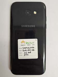 Samsung Galaxy  A5 32GB, Pre-owned Phone