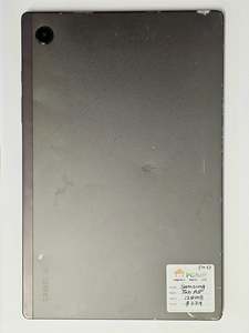 Samsung Phones: Samsung Tab A8 10.5" 32GB, Pre-owned Tablet