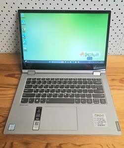 Laptops Notebooks: Lenovo 14" inch Laptop intel(R) Core(TM) i5 8th Gen 256GB SSD, Pre-owned Laptop