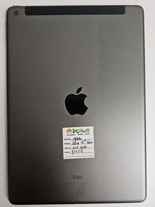 Apple Ipad: Apple iPad 9th Gen 64GB, Pre-owned iPad