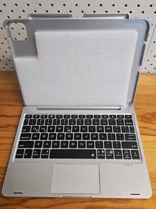 Wireless Keyboard Case for 2020 iPad 10.9" and for 2018/2020 iPad 11 inch, Brand New