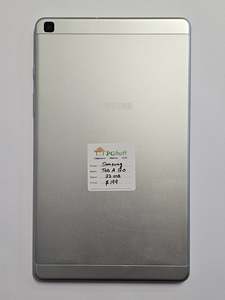 Sasmung Others Android Tablets: Samsung Tab A 8.0" 32GB, Pre-owned Tablet