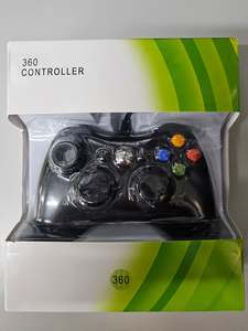 XBOX 360 Wired Controller, Brand New