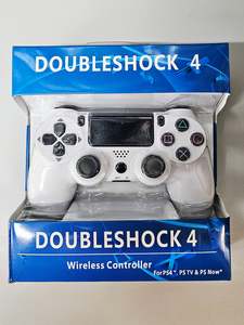 PS4 Doubleshock 4 Wireless Controller, Brand New