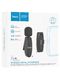 Hoco. L15 Wireless Digital Microphone with Lightning Connector, Brand New