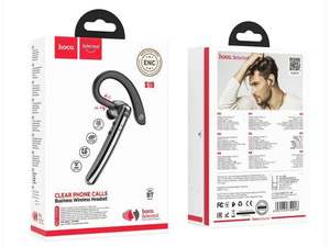 Hoco. S19 Clear Phons Calls Business Wireless  Headset