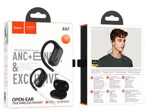 Hoco. EA7 ANC+ENC True Wireless Headset