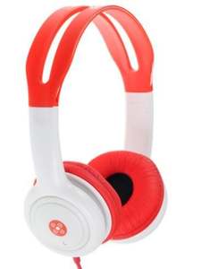 Moki Volume Limited Kids Headphones