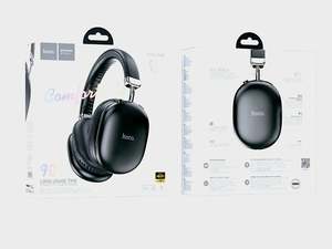 Hoco W35 Max Comfortable Wireless Headphones