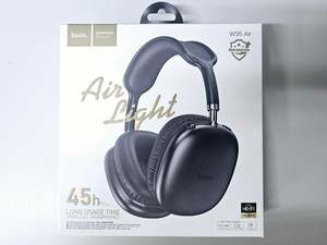 Hoco. W35 Air Air-Light Wireless Headphones