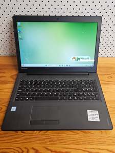 Lenovo IdeaPad 15.6" inch intel(R) Core i3-6100U 128GB SSD/8GB RAM, Pre-owned Laptop