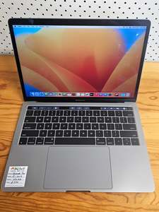 Apple Macbook Pro 13" 2017 intel core i5 256GB SSD, Pre-owned Laptop