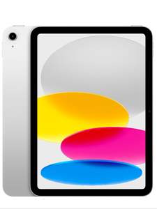 Apple Ipad: Apple iPad A16- Silver  128GB, Brand New iPad