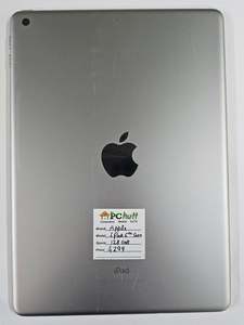 Apple iPad 6th Gen 128GB, Pre-owned iPad
