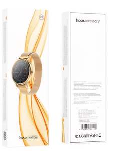 Hoco. Y8 Smart Watch, Brand New