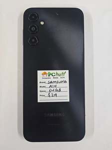 Samsung  Galaxy A14 64GB, Pre-owned Phone