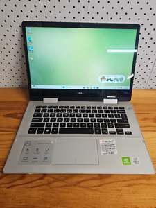 Laptops Notebooks: Dell Inspiron 14" inch Core i7-10th Gen 512GB SSD/16GB RAM, Pre-owned Laptop