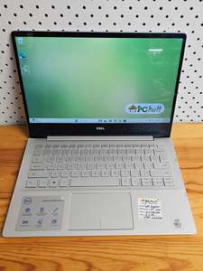 Dell Inspiron 14" inch Core i7-10th Gen 512GB SSD/16GB RAM, Pre-owned Laptop