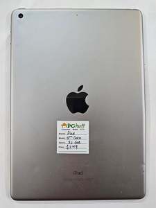 Apple iPad 6th Generation 32GB, Refurbished iPad