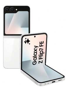 Samsung Galaxy Z Flip7 FE 128GB, Brand New/Open Box Phone