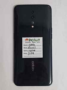 Oppo Reno Z 128GB,Pre-owned Phone