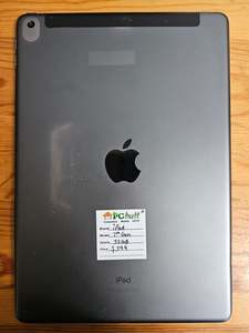 Apple iPad 7th Generation 10.2" inch Cellular+Wi-Fi 32GB, Pre-owned iPad