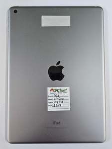 Apple iPad 6th Gen 128GB, Pre-owned iPad