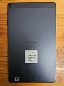 Samsung Phones: Samsung Tab A 10.1 2021 32GB, Pre-owned Tablet