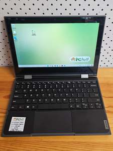 Laptops Notebooks: Lenovo x360 11.6" inch Touch Screen Intel(R) Celeron (R) 58GB/4GB RAM, Pre-owned Laptop